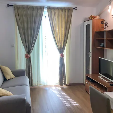 Apartment Cozy In With Wifi