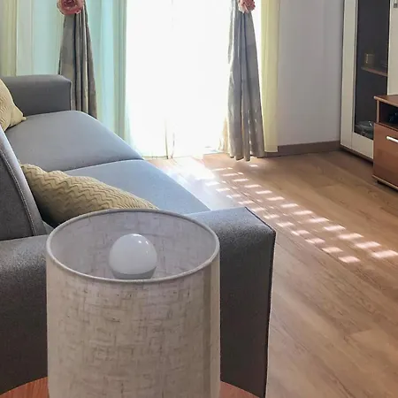 Apartment Cozy In With Wifi